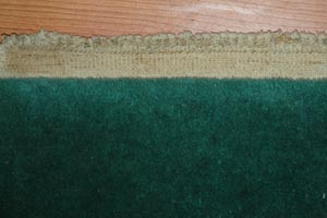 Rug Cleaning